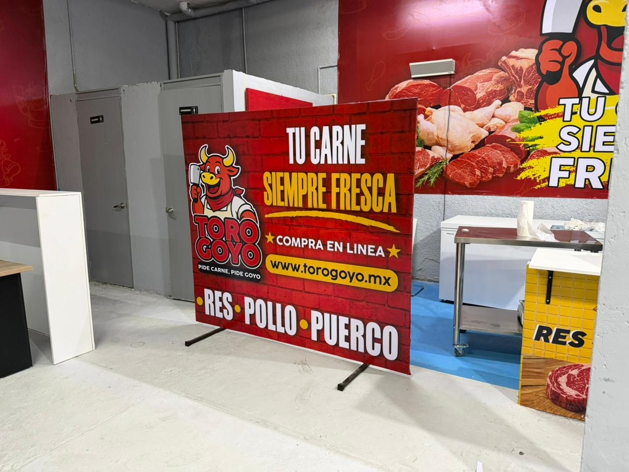CARNICERÍA PLATA