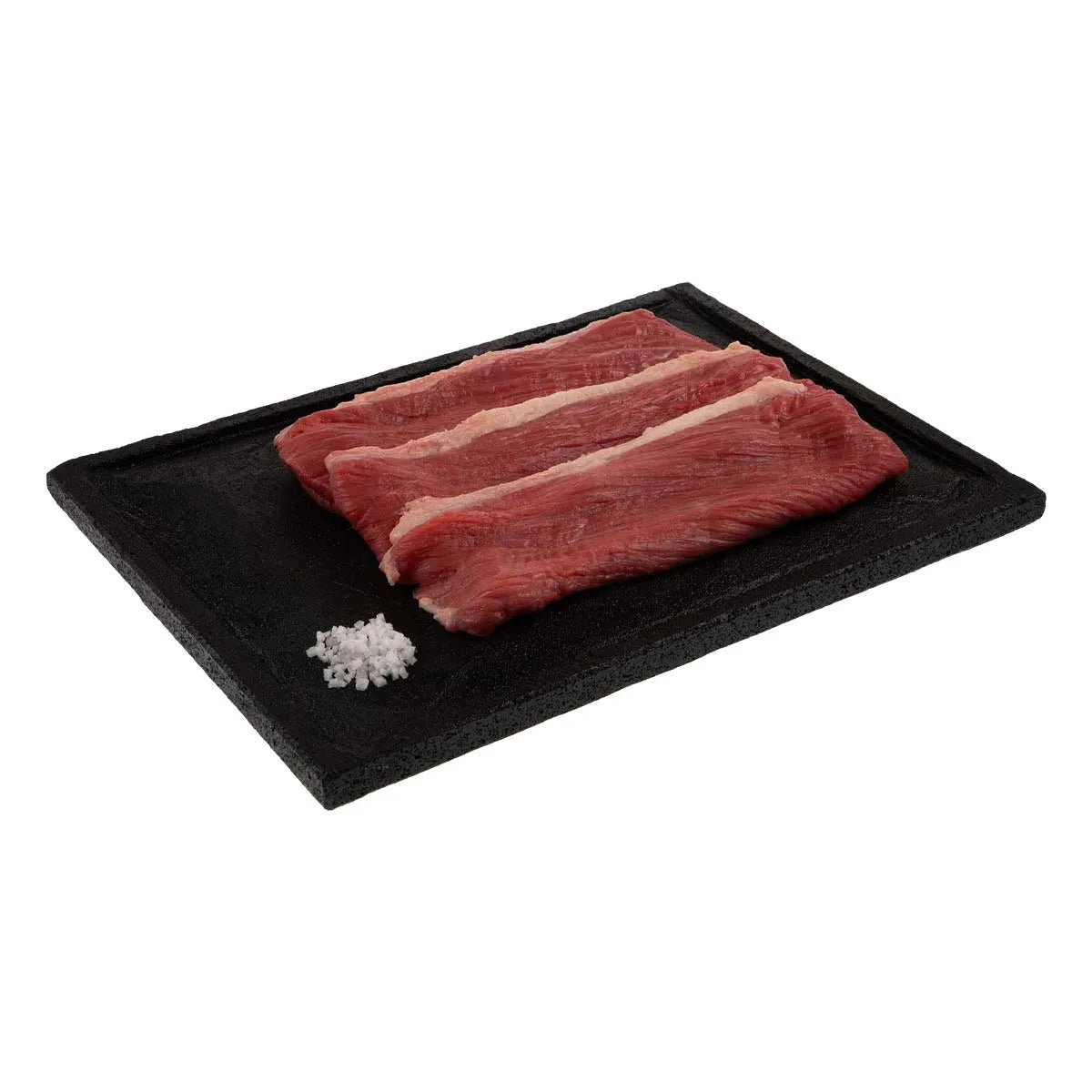 Bistec de Res para Asar