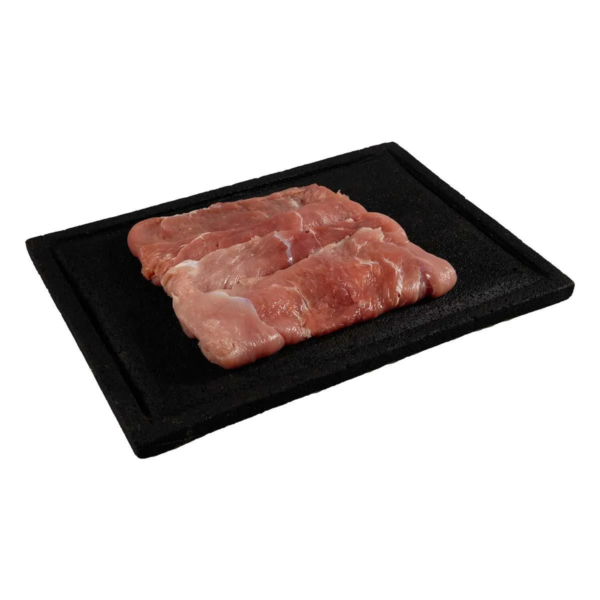 Bistec de Cerdo