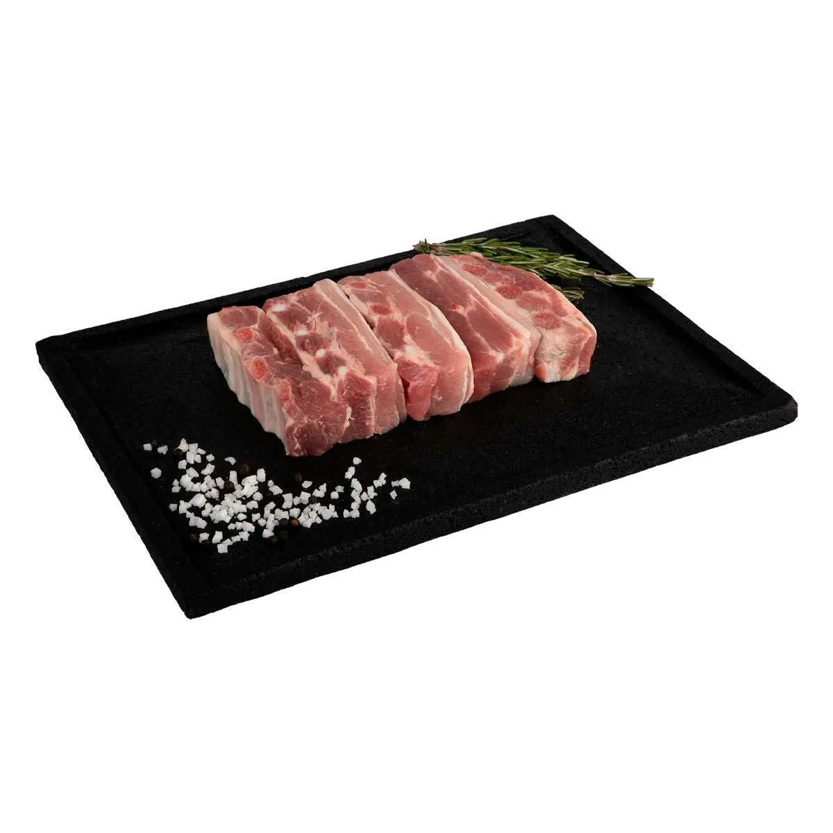 Costilla de Cerdo