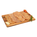 Milanesa de Pollo