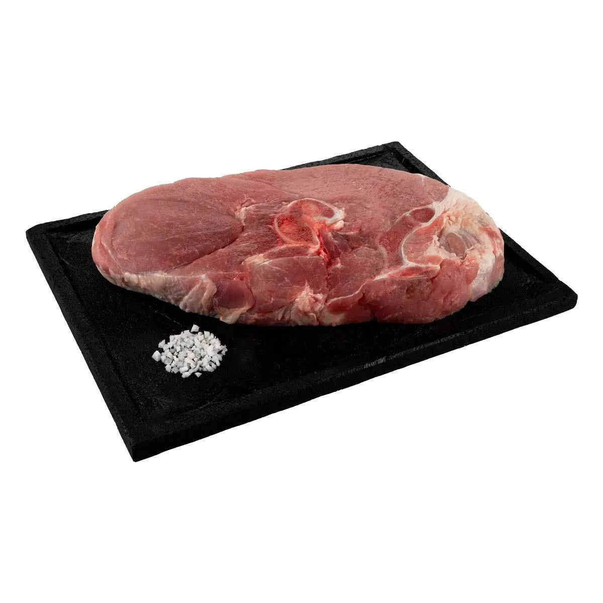 Pierna de Cerdo con Hueso