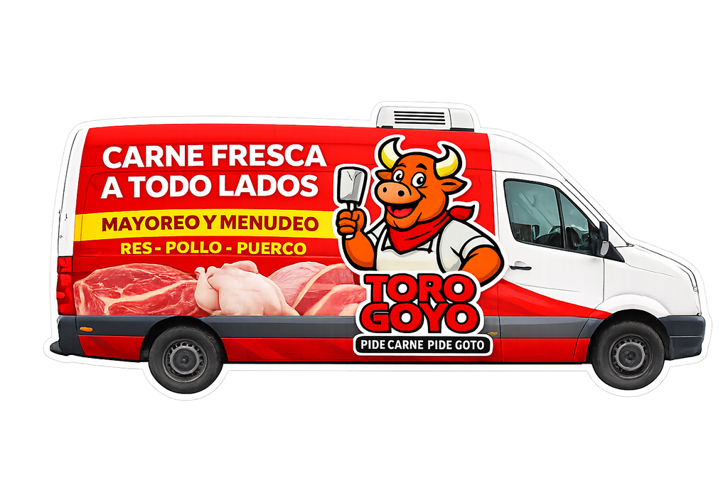 CARNICERÍA MASTER