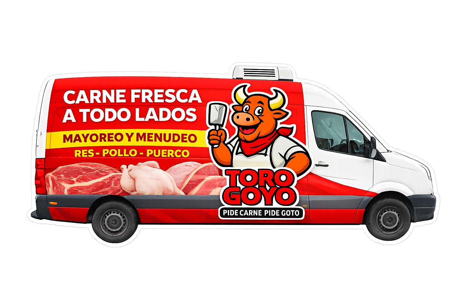 CARNICERÍA MASTER