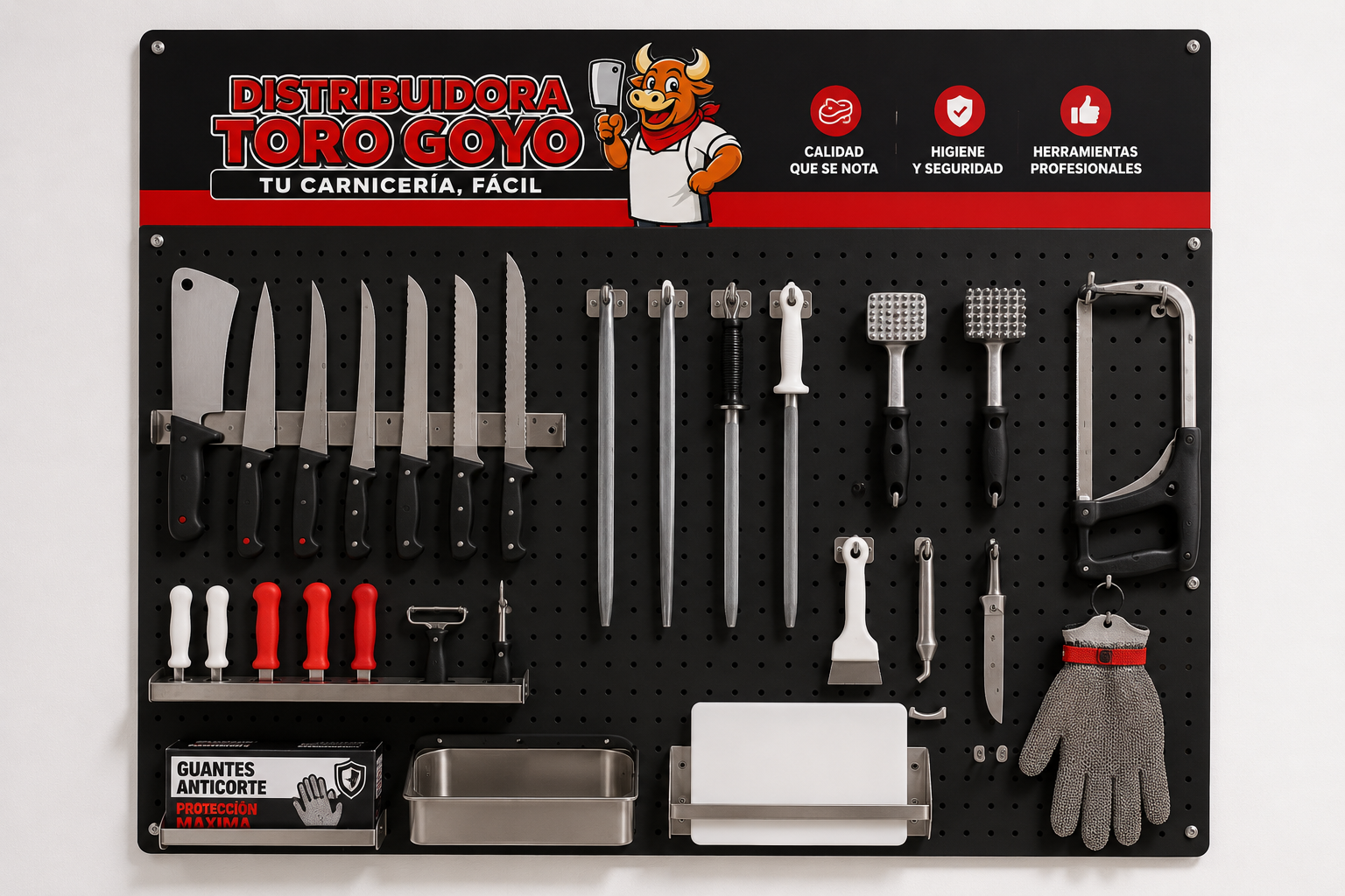 CARNICERÍA PLATA