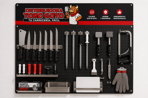 CARNICERÍA EXPRÉS