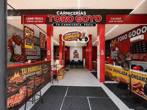CARNICERÍA MASTER